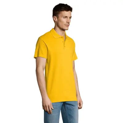 Polo SUMMER II in cotone pettinato piqué 170 - SOL'S - Immagine 37