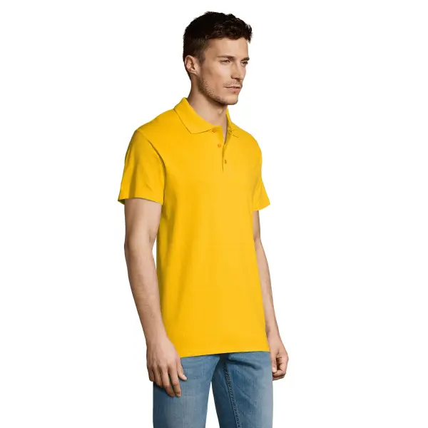Polo SUMMER II in cotone pettinato piqué 170 - SOL'S - Immagine 37