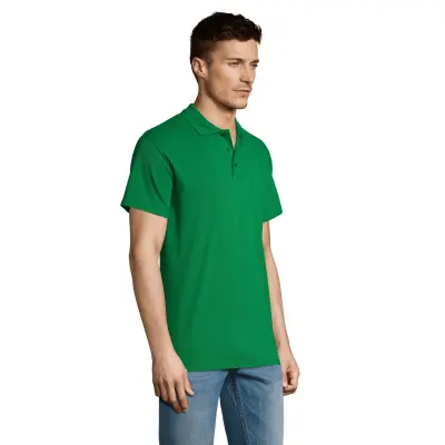 Polo SUMMER II in cotone pettinato piqué 170 - SOL'S - Immagine 43