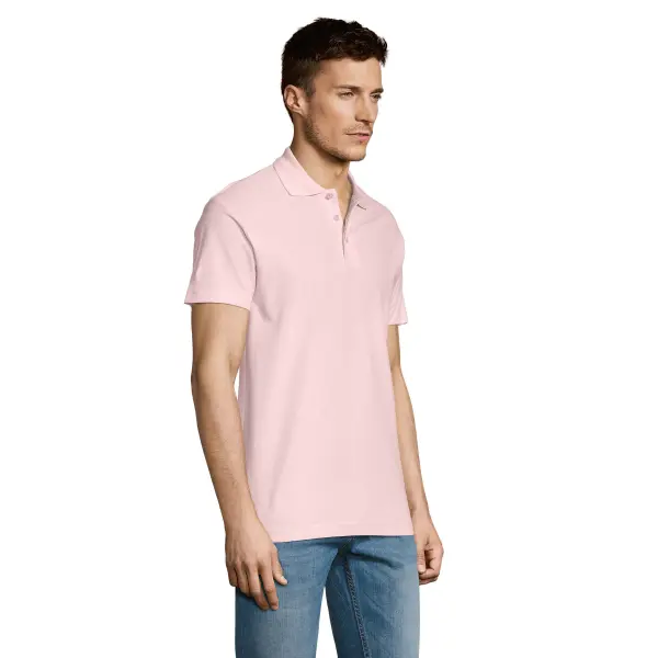 Polo SUMMER II in cotone pettinato piqué 170 - SOL'S - Immagine 52