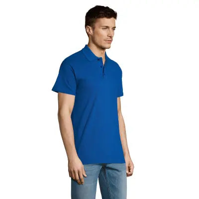 Polo SUMMER II in cotone pettinato piqué 170 - SOL'S - Immagine 55