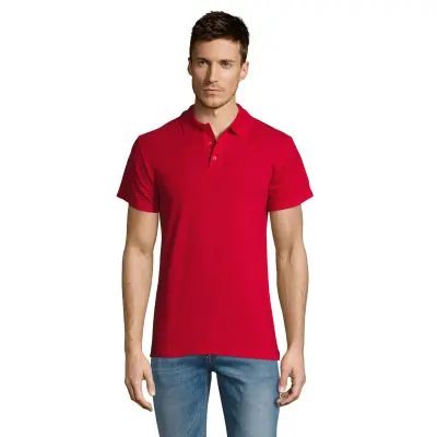 Polo SUMMER II in cotone pettinato piqué 170 - SOL'S - Immagine 56