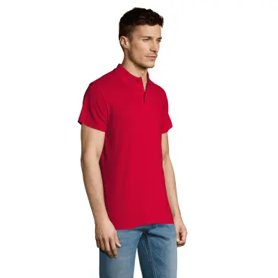 Polo SUMMER II in cotone pettinato piqué 170 - SOL'S - Immagine 58