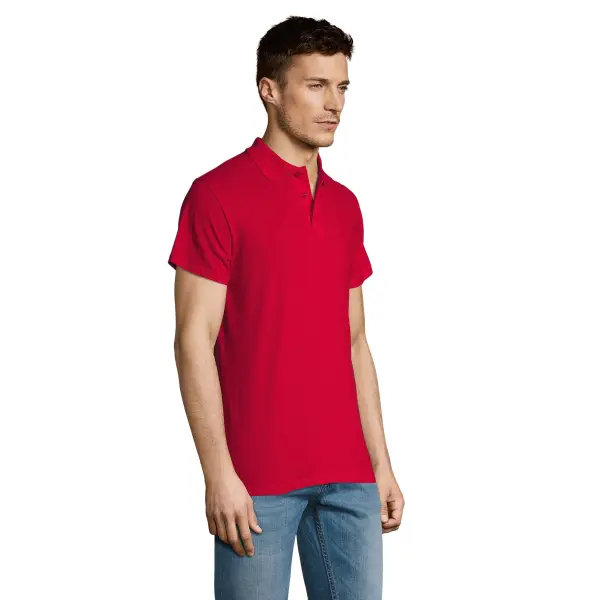 Polo SUMMER II in cotone pettinato piqué 170 - SOL'S - Immagine 58
