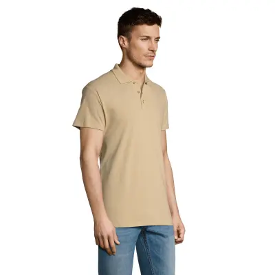 Polo SUMMER II in cotone pettinato piqué 170 - SOL'S - Immagine 61