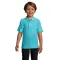 Polo SUMMER II KIDS 170 g/m² con stampa - SOL'S - Anteprima 2