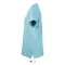 Polo SUMMER II KIDS 170 g/m² con stampa - SOL'S - Anteprima 4