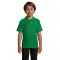 Polo SUMMER II KIDS 170 g/m² con stampa - SOL'S - Anteprima 8
