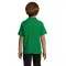 Polo SUMMER II KIDS 170 g/m² con stampa - SOL'S - Anteprima 9