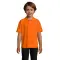 Polo SUMMER II KIDS 170 g/m² con stampa - SOL'S - Anteprima 14