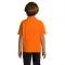 Polo SUMMER II KIDS 170 g/m² con stampa - SOL'S - Anteprima 15