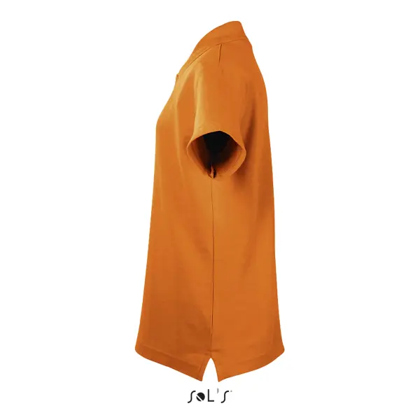 Polo SUMMER II KIDS 170 g/m² con stampa - SOL'S - Immagine 16