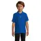 Polo SUMMER II KIDS 170 g/m² con stampa - SOL'S - Anteprima 17