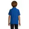 Polo SUMMER II KIDS 170 g/m² con stampa - SOL'S - Anteprima 18