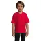 Polo SUMMER II KIDS 170 g/m² con stampa - SOL'S - Anteprima 20