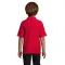 Polo SUMMER II KIDS 170 g/m² con stampa - SOL'S - Anteprima 21