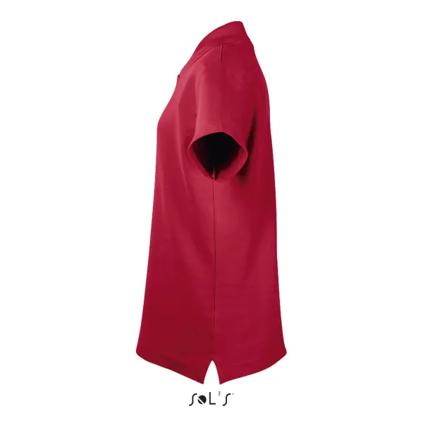 Polo SUMMER II KIDS 170 g/m² con stampa - SOL'S - Immagine 22