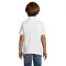 Polo SUMMER II KIDS 170 g/m² con stampa - SOL'S - Anteprima 27
