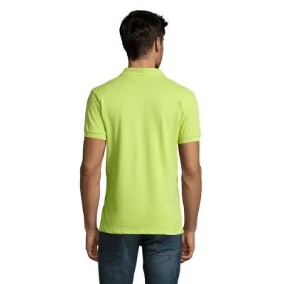 Polo PERFECT MEN 180 g/m² con stampa personalizzata - SOL'S - Immagine 3