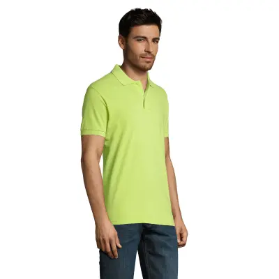 Polo PERFECT MEN 180 g/m² con stampa personalizzata - SOL'S - Immagine 4