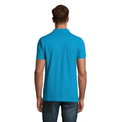Polo PERFECT MEN 180 g/m² con stampa personalizzata - SOL'S - Immagine 6