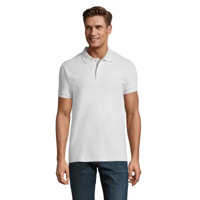 Polo PERFECT MEN 180 g/m² con stampa personalizzata - SOL'S - Immagine 8