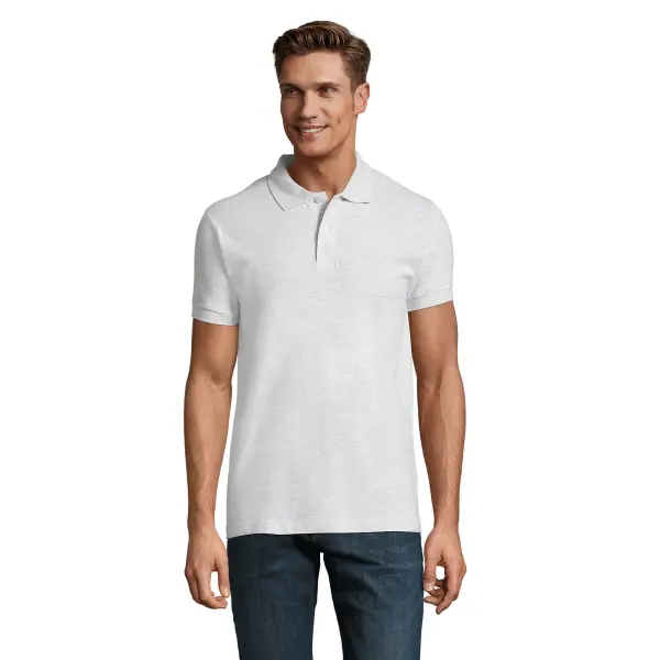 Polo PERFECT MEN 180 g/m² con stampa personalizzata - SOL'S - Immagine 8