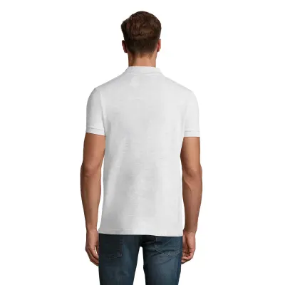 Polo PERFECT MEN 180 g/m² con stampa personalizzata - SOL'S - Immagine 9