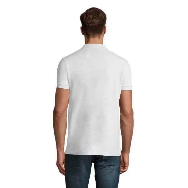 Polo PERFECT MEN 180 g/m² con stampa personalizzata - SOL'S - Immagine 9