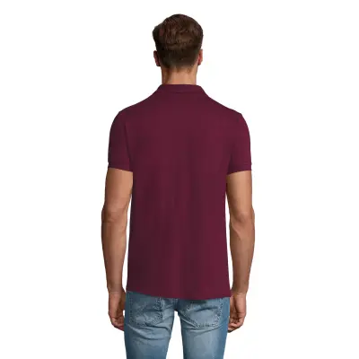 Polo PERFECT MEN 180 g/m² con stampa personalizzata - SOL'S - Immagine 12
