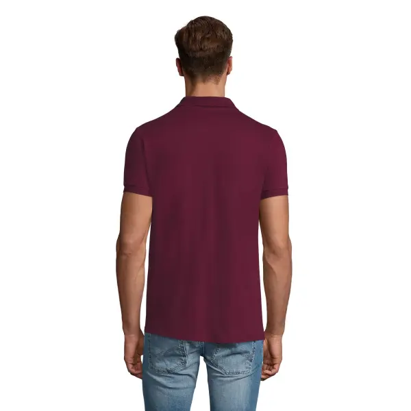 Polo PERFECT MEN 180 g/m² con stampa personalizzata - SOL'S - Immagine 12