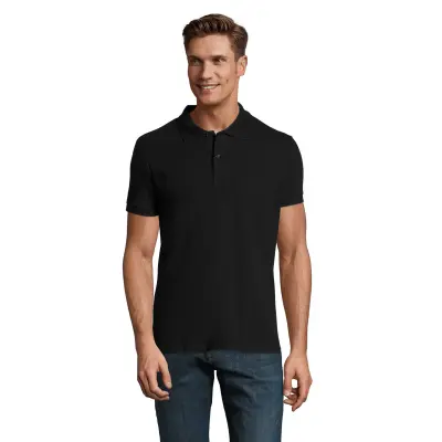 Polo PERFECT MEN 180 g/m² con stampa personalizzata - SOL'S - Immagine 14