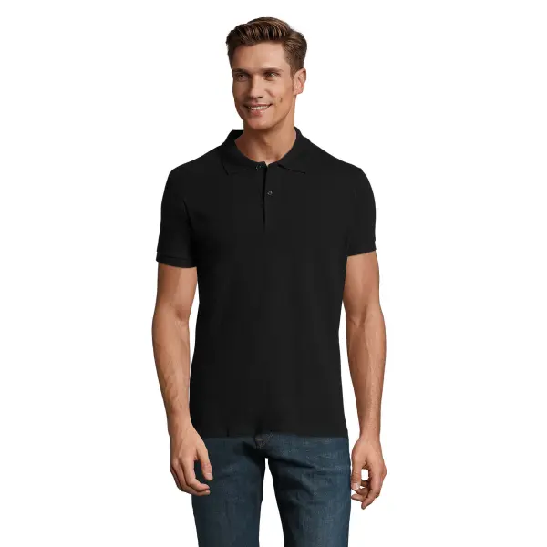 Polo PERFECT MEN 180 g/m² con stampa personalizzata - SOL'S - Immagine 14