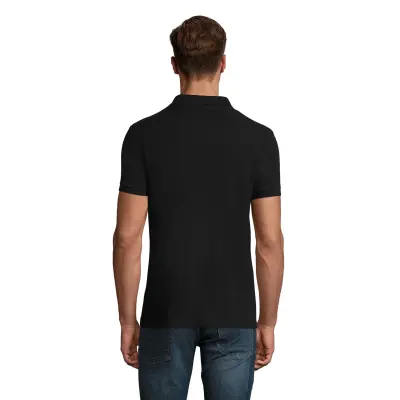 Polo PERFECT MEN 180 g/m² con stampa personalizzata - SOL'S - Immagine 15