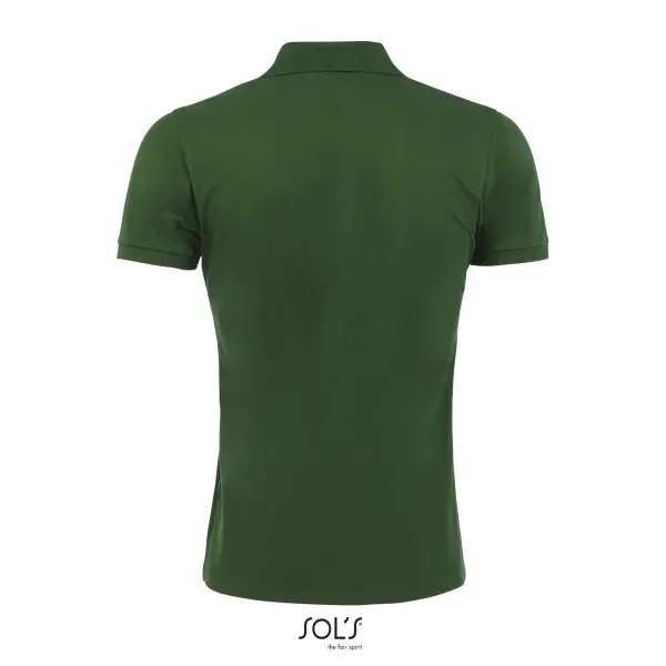 Polo PERFECT MEN 180 g/m² con stampa personalizzata - SOL'S - Immagine 19