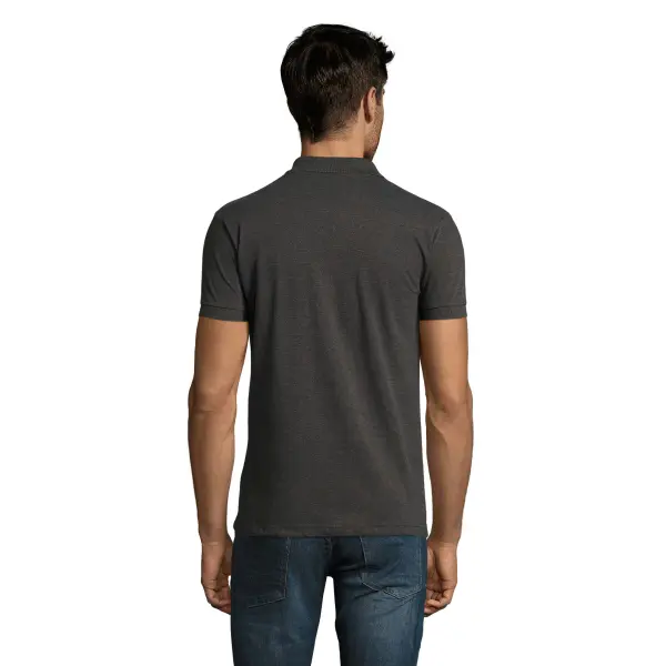 Polo PERFECT MEN 180 g/m² con stampa personalizzata - SOL'S - Immagine 22