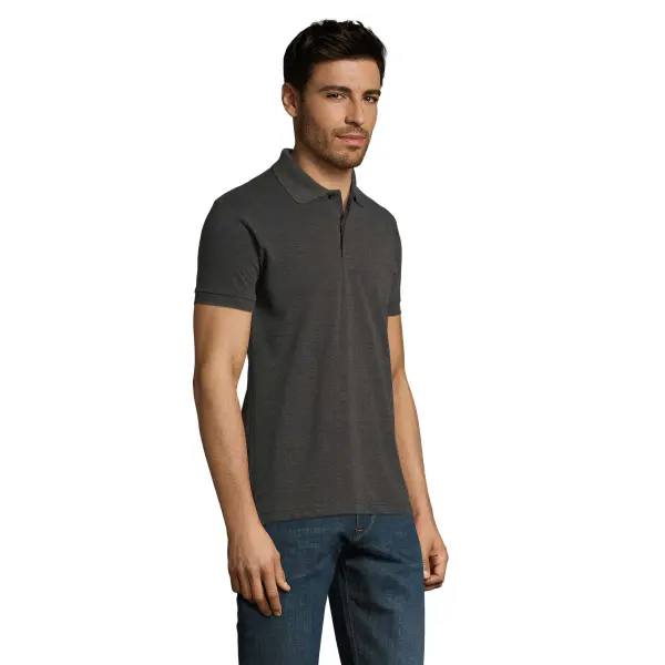 Polo PERFECT MEN 180 g/m² con stampa personalizzata - SOL'S - Immagine 23
