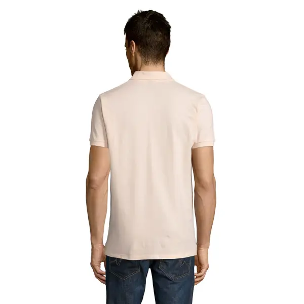 Polo PERFECT MEN 180 g/m² con stampa personalizzata - SOL'S - Immagine 25