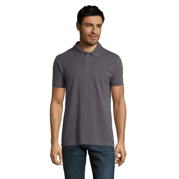 Polo PERFECT MEN 180 g/m² con stampa personalizzata - SOL'S - Immagine 27