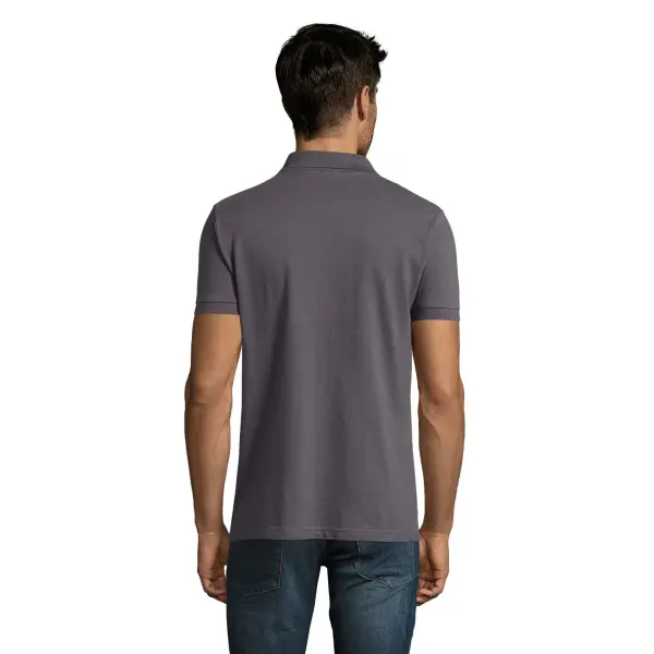 Polo PERFECT MEN 180 g/m² con stampa personalizzata - SOL'S - Immagine 28
