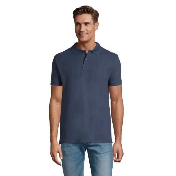 Polo PERFECT MEN 180 g/m² con stampa personalizzata - SOL'S - Immagine 30