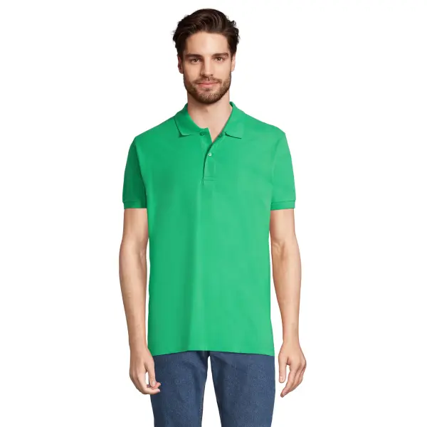 Polo PERFECT MEN 180 g/m² con stampa personalizzata - SOL'S - Immagine 75