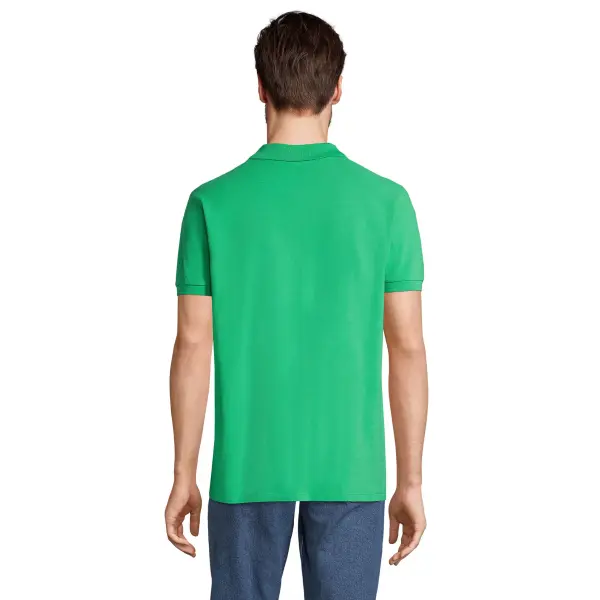 Polo PERFECT MEN 180 g/m² con stampa personalizzata - SOL'S - Immagine 77