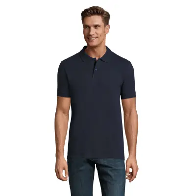 Polo PERFECT MEN 180 g/m² con stampa personalizzata - SOL'S - Immagine 33
