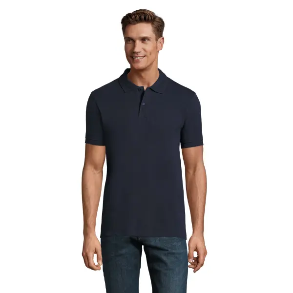 Polo PERFECT MEN 180 g/m² con stampa personalizzata - SOL'S - Immagine 33