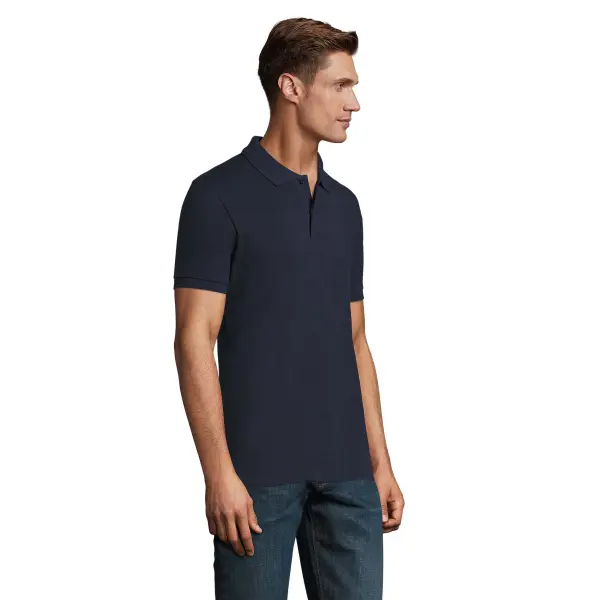Polo PERFECT MEN 180 g/m² con stampa personalizzata - SOL'S - Immagine 35
