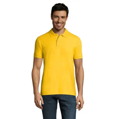 Polo PERFECT MEN 180 g/m² con stampa personalizzata - SOL'S - Immagine 36