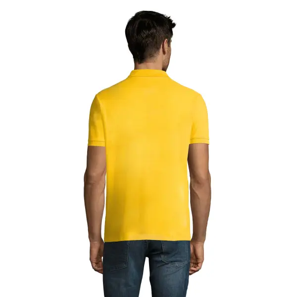 Polo PERFECT MEN 180 g/m² con stampa personalizzata - SOL'S - Immagine 37