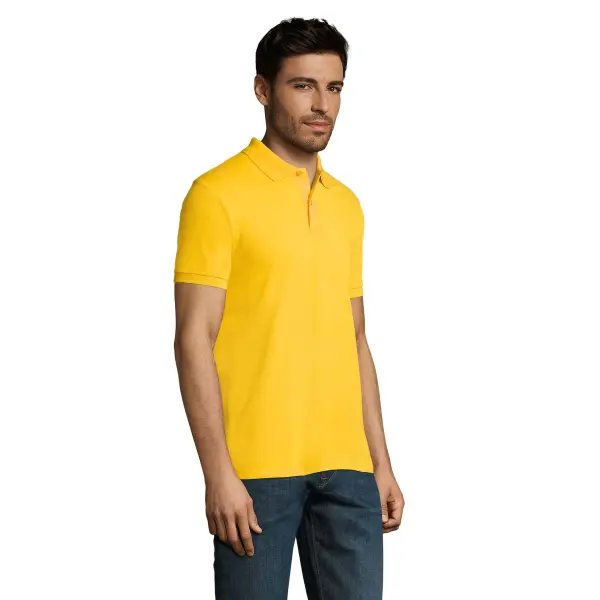 Polo PERFECT MEN 180 g/m² con stampa personalizzata - SOL'S - Immagine 38