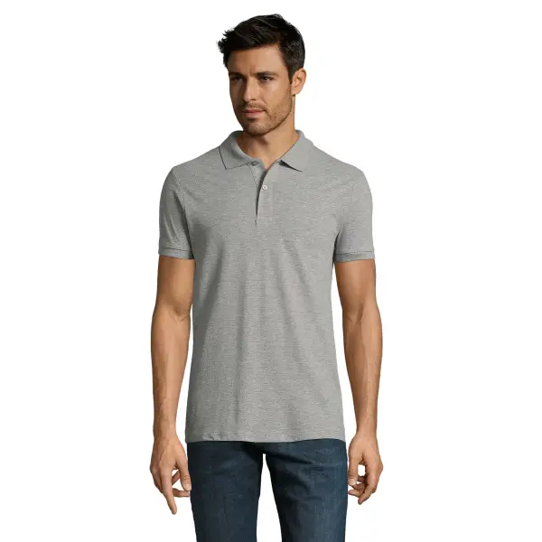 Polo PERFECT MEN 180 g/m² con stampa personalizzata - SOL'S - Immagine 39